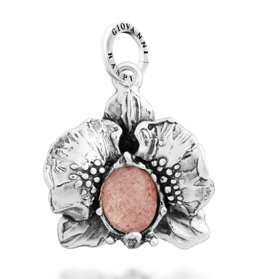 Charm Giovanni Raspini in Argento 12710 - 12710